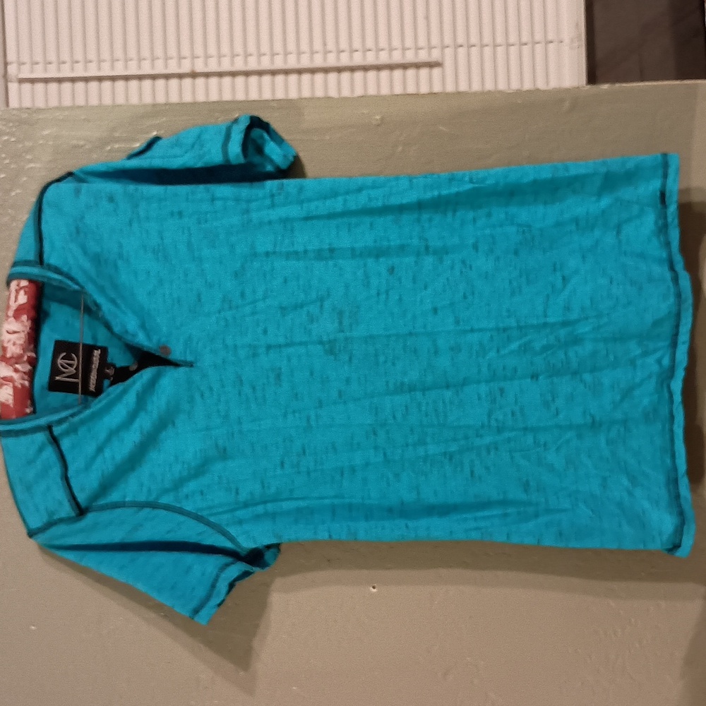 Modern Culture woman's shirt L